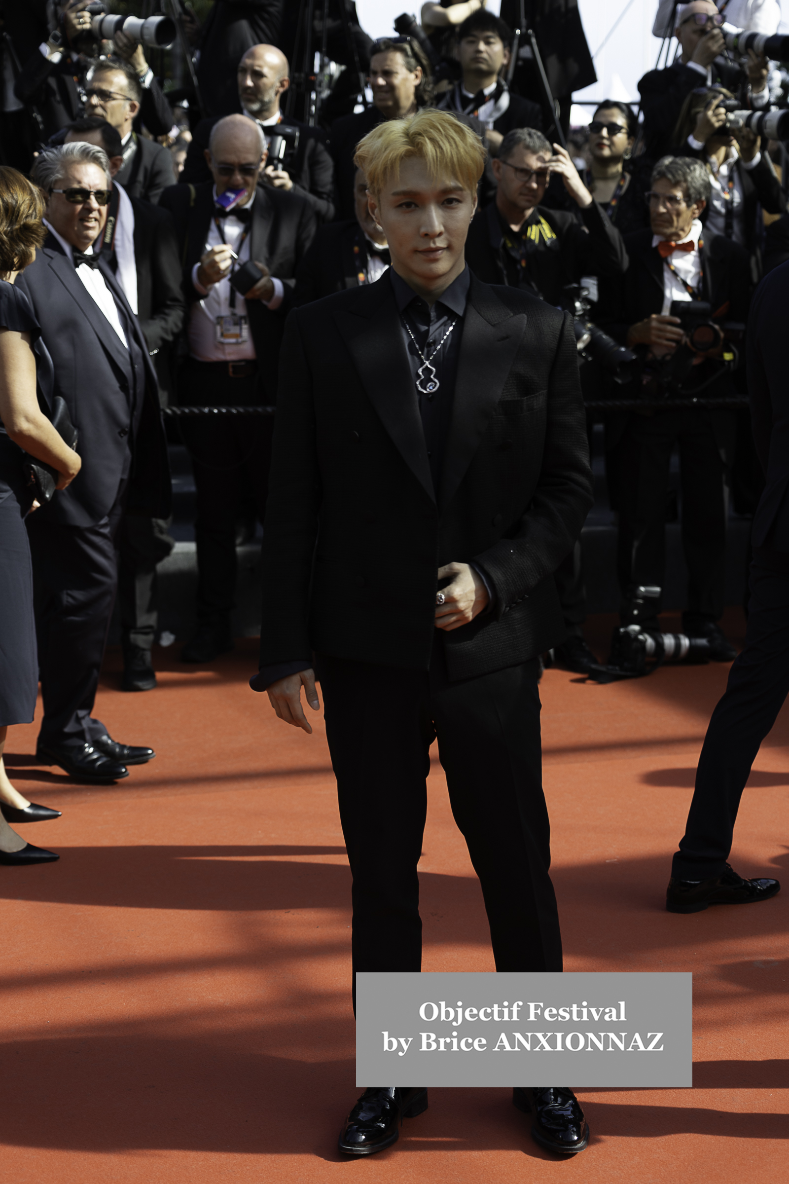 Horizon  An American  Saga / 77th Cannes International Film Festival / Objectif Festival by Brice ANXIONNAZ